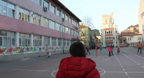 16 400 деца са напуснали училище през учебната 2015/2016 г.