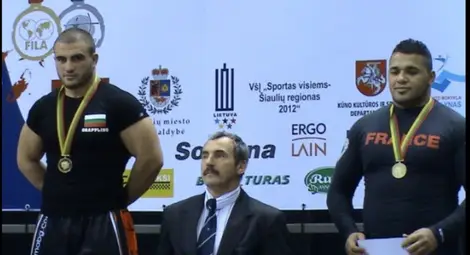 ММА боецът Сисо: Ако я нямаше вярата ми в Господ, катастрофата щеше да ме унищожи