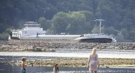 Убийствена жега мори Европа с 47 градуса по Целзий