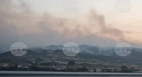 Снимка: БТА Снимка: БТА