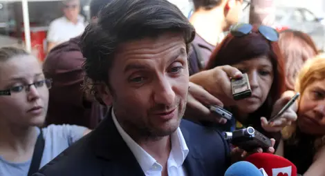 Бившият шеф на НДК Мирослав Боршош се сдоби с още две обвинения