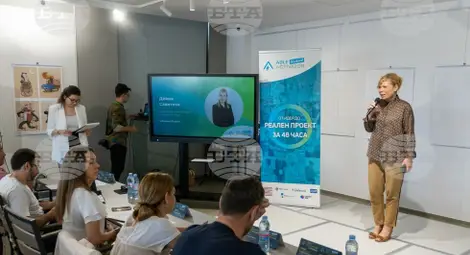 Снимка: БТА Снимка: БТА