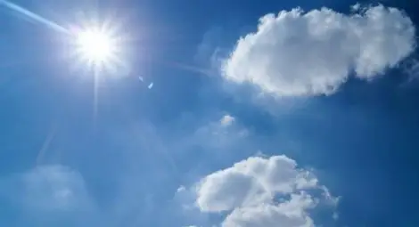 Слънчево, но по-хладно време днес