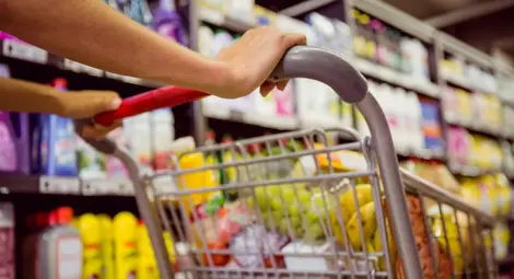 Турция прие закон срещу презапасяването със стоки