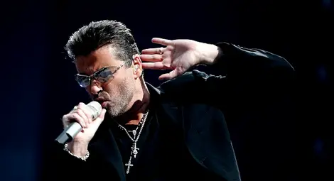 Почина Джордж Майкъл Почина Джордж Майкъл