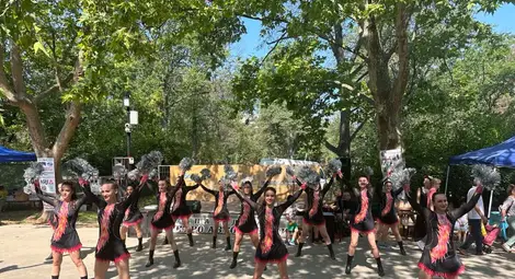 Ягуар, Порше 912 и Фиат 850 Spider обраха наградите в 10-ото издание на Ретро парада в Русе