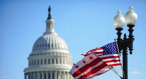 САЩ отхвърлиха обвиненията на Ердоган за подкрепа на ИД