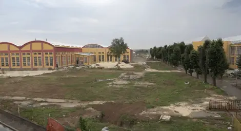 Индустриален парк ЛВЗ&ldquo; обяви мегапоръчка  за изграждане на нова инфраструктура