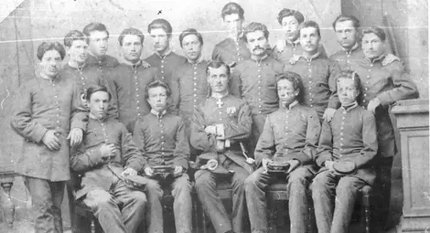 &bdquo;Хубавец, представителен, облечен всякога с вкус, гостоприемен, с широка ръка човек&ldquo;