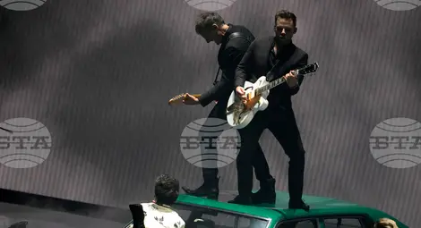 Снимка: БТА Снимка: БТА