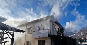 Потушени са 74 пожара в страната през изминалото денонощие