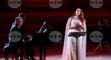 Снимка: БТА Снимка: БТА