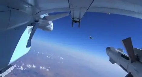 National Interest посочи впечатляващи успехи на руската авиация в Сирия