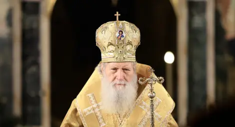 Патриарх Неофит: Свидетели сме на желание за надмощие, което ни отдалечава от Небесния Отец