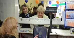 Тото вече може да се пуска и без зачеркване на числата