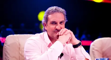 Юлиан Константинов счупи крак, днес в &bdquo;Като две капки вода&rdquo; ще го замества Фънки