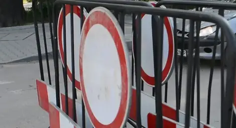 Затварят улиците заради мача &bdquo;Дунав&ldquo; - &bdquo;Левски&ldquo;