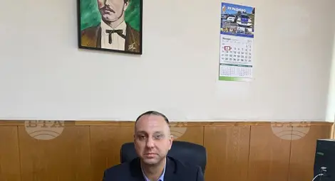 Снимка: БТА Снимка: БТА