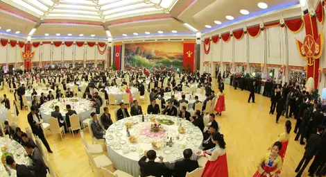 Северна Корея е откраднала технологии за ракети от южнокорейски сървър