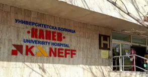 Първият заразен с Ковид-19 излезе от болницата, шести случай в Русе