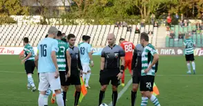 Людмил Киров: „Черно море“ е силен, но не и непобедим отбор