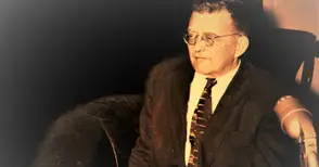 Шостакович и Русе - цялата история оживява на екрана в зала „Европа“