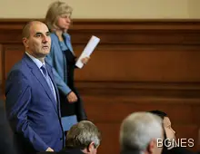 Цветанов с обяснения за новото обвинение