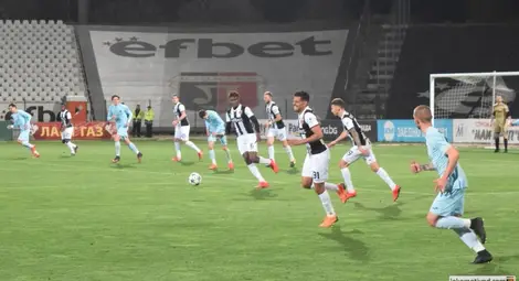 Орачев: Ремито изтри срама, към който бяхме тръгнали