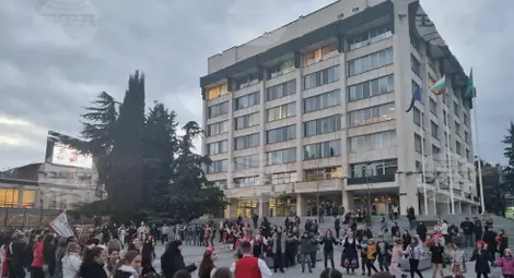 Снимка: БТА Снимка: БТА