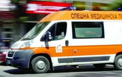 Двама великотърновци с опасност за живота след стрелба