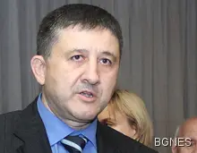 Георги Марков:Няма да бъда памперс на никого