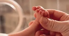 Девет бебета проплакаха на Бъдни вечер и Коледа в Русе