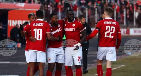 Снимка: БТА Снимка: БТА