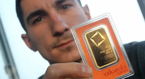 Искате да запазите парите си - инвестирайте в злато