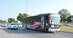 83-годишен от старчески дом се оказа блъснатият фатално от автобус човек