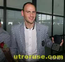 Петър Стойчев е новият министър на спорта Петър Стойчев е новият министър на спорта