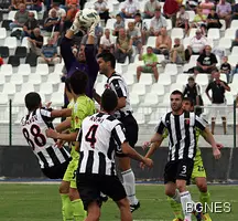 "Газпром" ще помага на Локомотив Пловдив