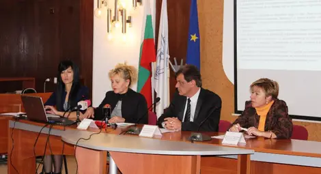 Расте производството на зеленчуци в Русенско