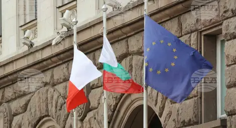 Снимка: БТА Снимка: БТА