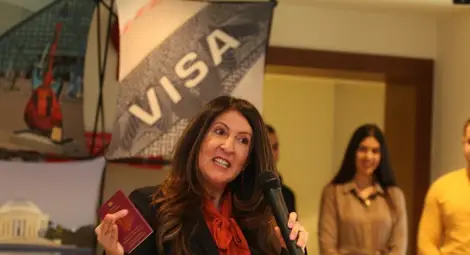 5000 български студенти ще могат да отидат на бригада в САЩ