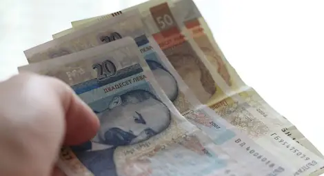 КНСБ: Таванът на пенсиите да отпадне до края на годината