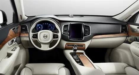 Volvo Cars е сред водещите пет премиум бранда в Европа с най-бърз ръст на продажбите