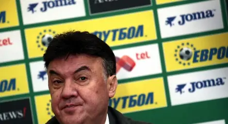 Младен Кръстаич - поредната жертва в братската могила на БФС