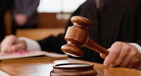 3 пъти арест след 3 пъти  подписка за 11 пъти осъждан