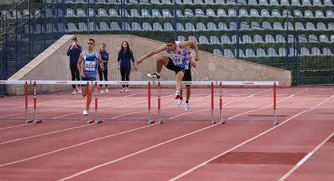 5 дунавски медала от празника на леката атлетика &bdquo;Младост&ldquo;