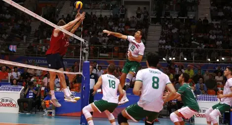 Резервите на Иран спряха устрема на България Резервите на Иран спряха устрема на България