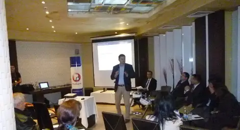 Преработваща индустрия и  земеделие дърпат напред Русе