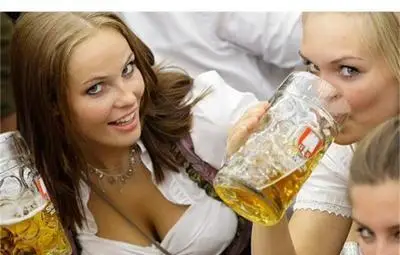 Октоберфест завърши със 720 ареста и 6.5 млн. литра изпита бира