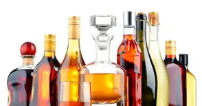 Колко дълго може да държим отворена бутилка уиски?