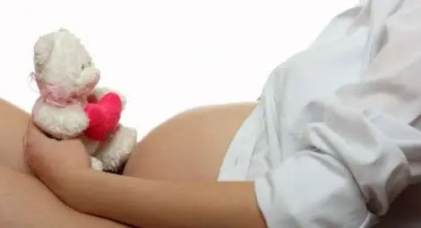 Доказано: Бременността продължава над 9 месеца